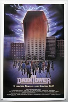 Dark Tower - Movie Poster (xs thumbnail)