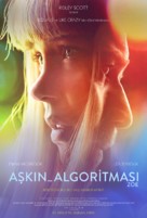 Zoe - Turkish Movie Poster (xs thumbnail)