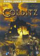 Colditz - Dutch DVD movie cover (xs thumbnail)