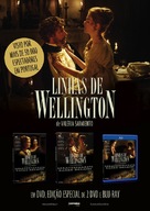 Linhas de Wellington - Portuguese Video release movie poster (xs thumbnail)
