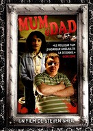 Mum &amp; Dad - French DVD movie cover (xs thumbnail)
