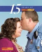 "Mike & Molly" Poster