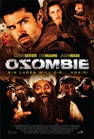 Osombie - Movie Poster (xs thumbnail)