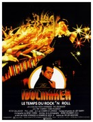 The Idolmaker - French Movie Poster (xs thumbnail)