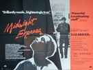 Midnight Express - British Combo movie poster (xs thumbnail)
