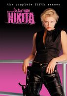 &quot;La Femme Nikita&quot; - poster (xs thumbnail)