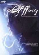 Affinity - DVD movie cover (xs thumbnail)