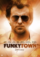 Funkytown - Canadian Movie Poster (xs thumbnail)