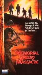 Memorial Valley Massacre - Movie Cover (xs thumbnail)