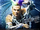 WWE No Way Out - Movie Poster (xs thumbnail)