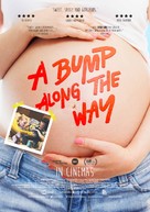 A Bump Along the Way - Australian Movie Poster (xs thumbnail)