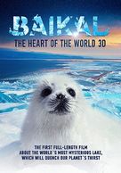 Baikal: The Heart of the World 3D - Movie Poster (xs thumbnail)