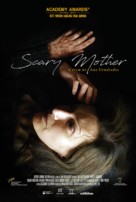 Scary Mother - Estonian Movie Poster (xs thumbnail)