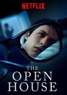 The Open House - Movie Poster (xs thumbnail)