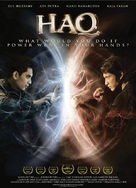 Haq - Malaysian Movie Poster (xs thumbnail)