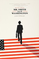 Mr. Smith Goes to Washington - poster (xs thumbnail)