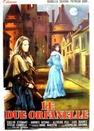 Due orfanelle, Le - Italian Movie Poster (xs thumbnail)