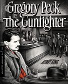 The Gunfighter - Blu-Ray movie cover (xs thumbnail)