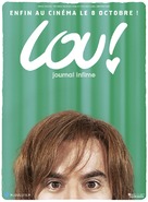 Lou! Journal infime - French Movie Poster (xs thumbnail)