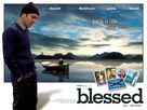 Blessed - British Movie Poster (xs thumbnail)