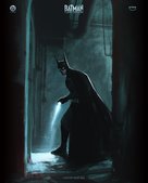 &quot;Batman: Caped Crusader&quot; - Movie Poster (xs thumbnail)