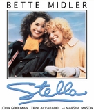 Stella - Blu-Ray movie cover (xs thumbnail)