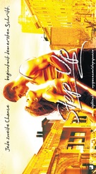 Step Up - Swiss Movie Poster (xs thumbnail)