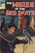 The Masque of the Red Death - poster (xs thumbnail)