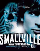 "Smallville" Poster