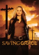 &quot;Saving Grace&quot; - British Movie Poster (xs thumbnail)