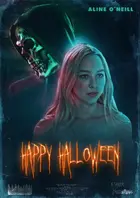 Happy Halloween Poster