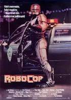 RoboCop Poster
