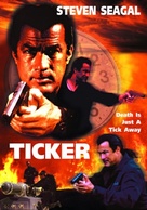 Ticker - DVD movie cover (xs thumbnail)