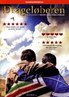 The Kite Runner - Danish DVD movie cover (xs thumbnail)