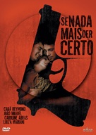 Se Nada Mais Der Certo - Brazilian Movie Cover (xs thumbnail)