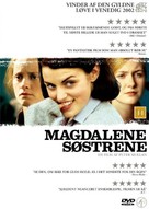 The Magdalene Sisters - Danish Movie Cover (xs thumbnail)