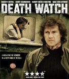 La mort en direct - Blu-Ray movie cover (xs thumbnail)