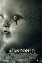 The Abandoned - Movie Poster (xs thumbnail)