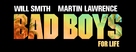 Bad Boys for Life - Logo (xs thumbnail)