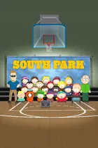"South Park" Cover
