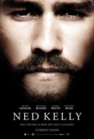 Ned Kelly - Movie Poster (xs thumbnail)