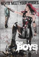 &quot;The Boys&quot; - Movie Poster (xs thumbnail)