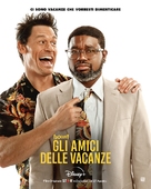 Vacation Friends - Italian Movie Poster (xs thumbnail)