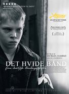 Das wei&szlig;e Band - Eine deutsche Kindergeschichte - Danish Movie Poster (xs thumbnail)