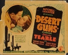 Desert Guns - Movie Poster (xs thumbnail)