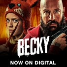 Becky - poster (xs thumbnail)
