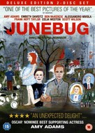 Junebug - British Movie Cover (xs thumbnail)
