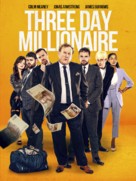 Three Day Millionaire - poster (xs thumbnail)