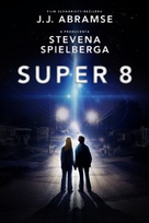 Super 8 - Czech Video on demand movie cover (xs thumbnail)