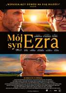 Ezra - Polish Movie Poster (xs thumbnail)